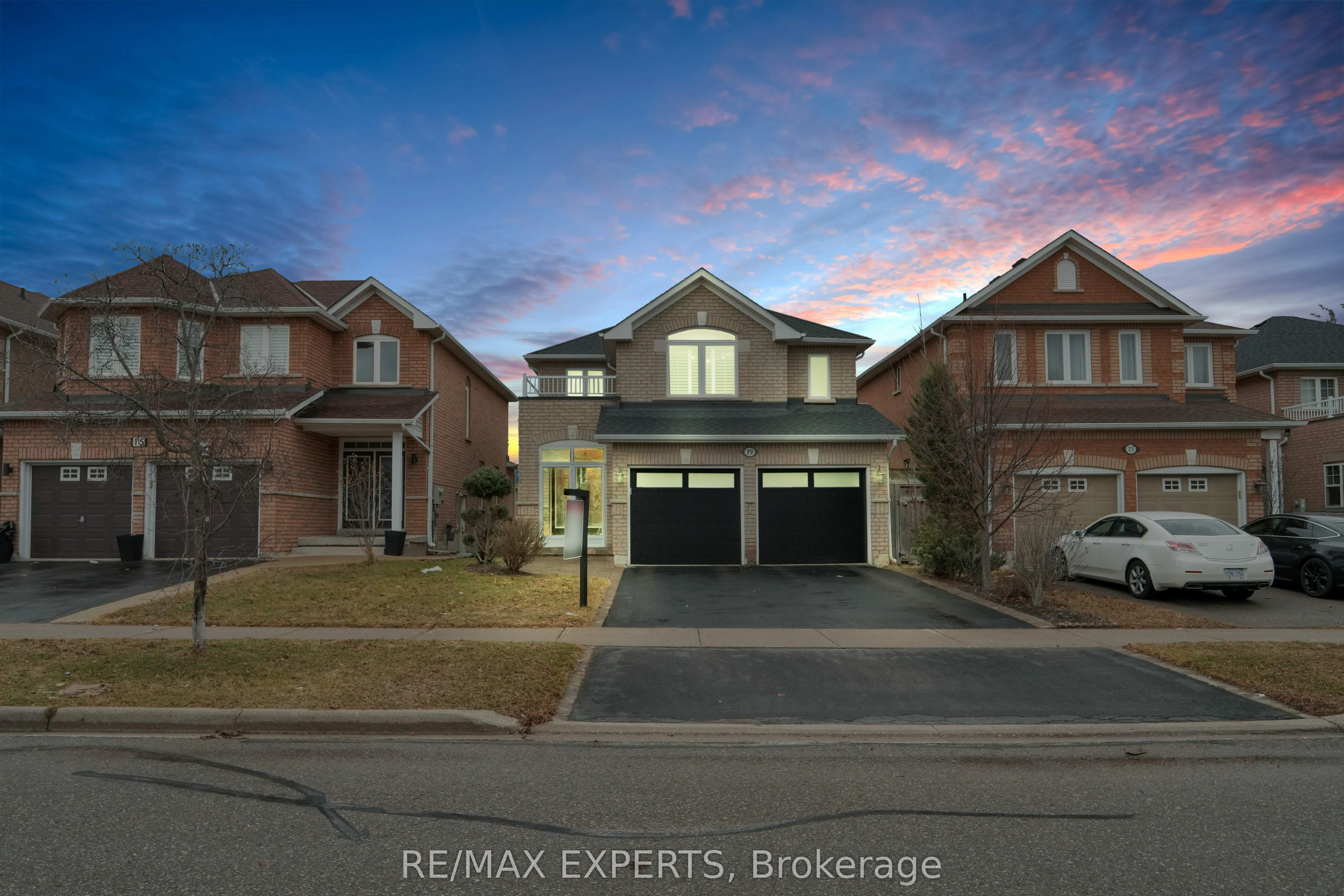 Detached in Vaughan