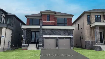 48 Henderson Street, Essa, On L3w 0a9