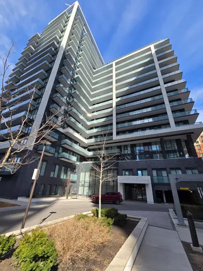 85 Oneida Crescent 1113, Richmond Hill, On L4b 0a6