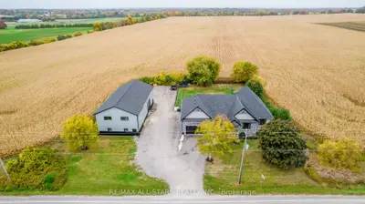 Detached in Georgina