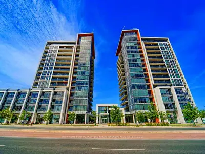 9608 Yonge Street 910a, Richmond Hill, On L4c 0x4
