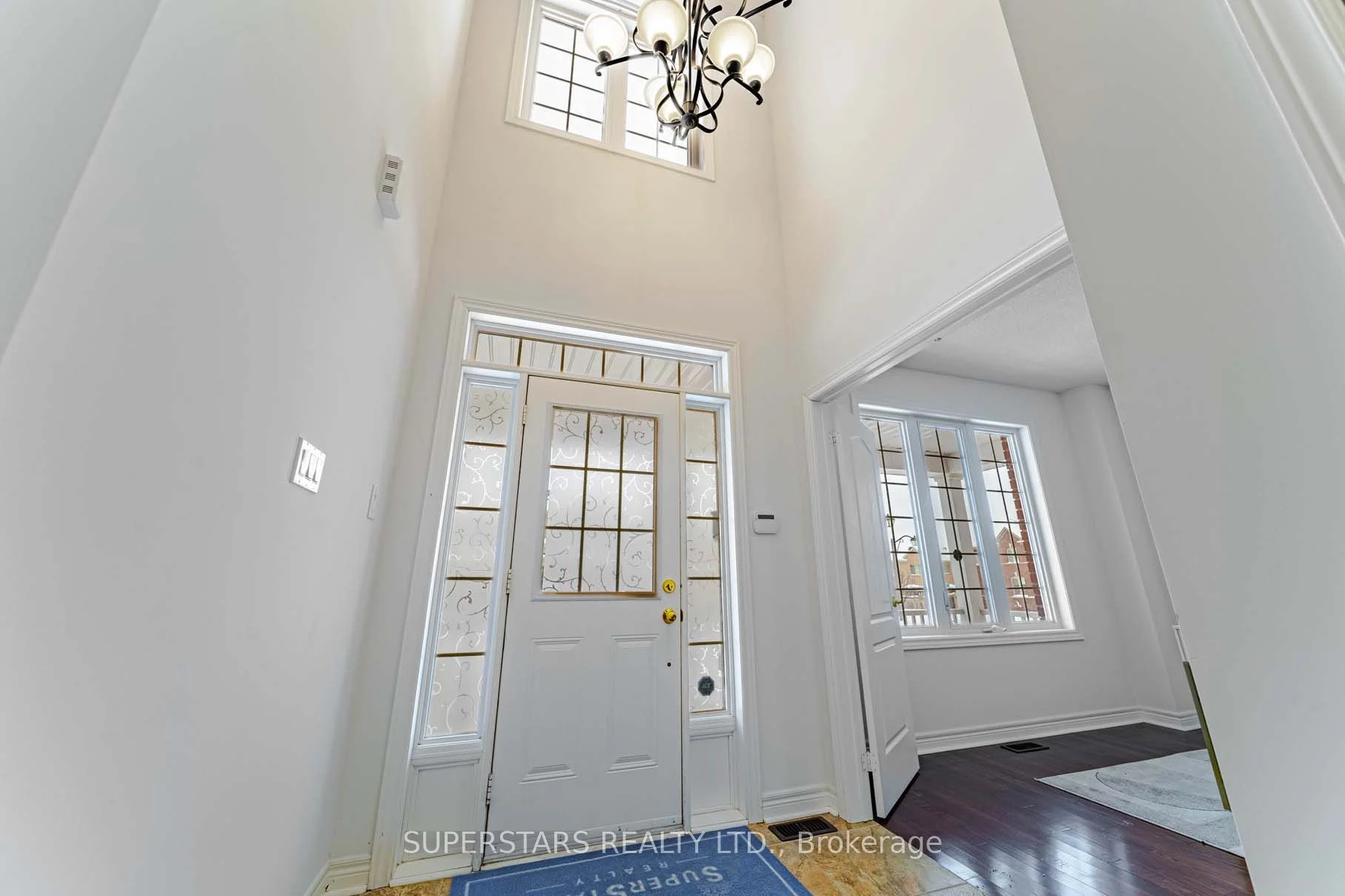 Detached in Markham