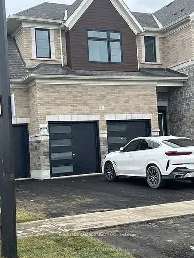 1 Orchid Crescent, Adjala-tosorontio, On L0g 1w0