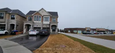 49 Paisley Drive, Bradford West Gwillimbury, On L3z 4p2