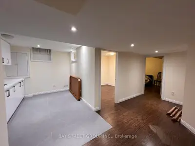Detached in Markham