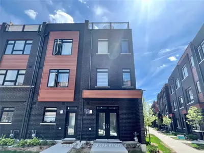 370 Red Maple Road 91, Richmond Hill, On L4c 5t4