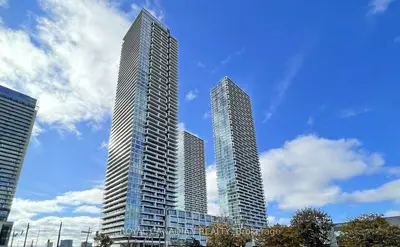 950 Portage Parkway 6010, Vaughan, On L4k 0j7