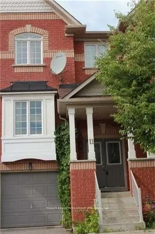 10 Old Colony Road 11, Richmond Hill, On L4e 4l4