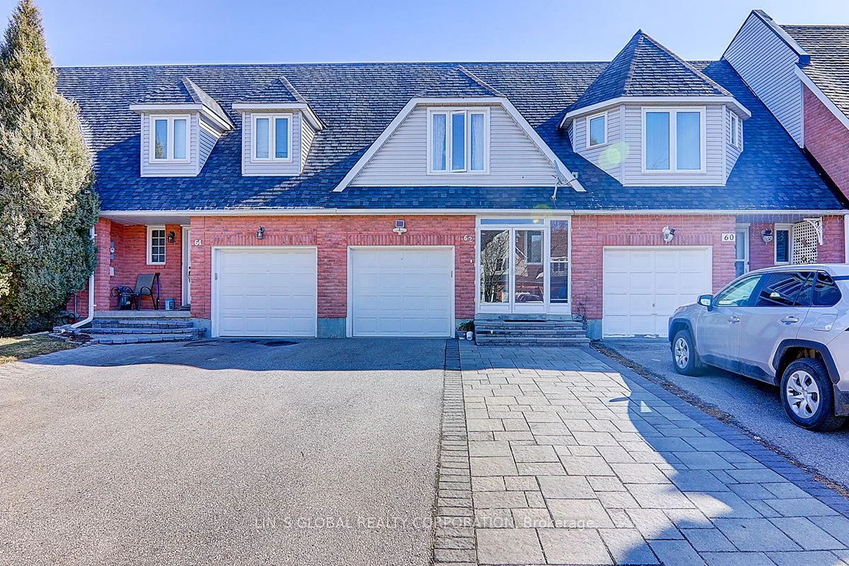 62 Oak Ridge Court, East Gwillimbury, On L9n 1m5