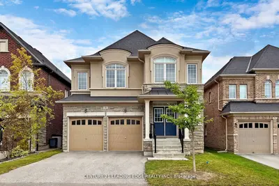 Detached in Vaughan