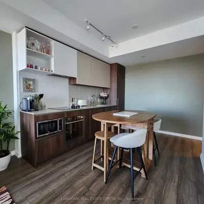 1000 Portage Parkway 4802, Vaughan, On L4k 0l1