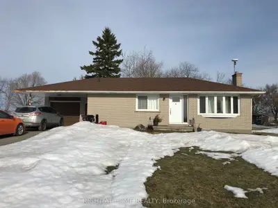 Detached in Innisfil