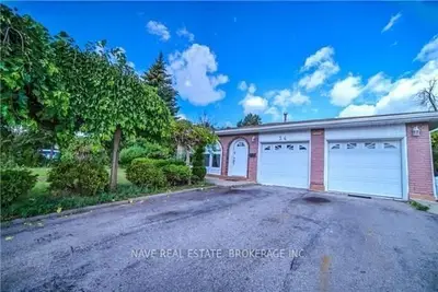 54 Elgin Mills Road W, Richmond Hill, On L4c 4m2