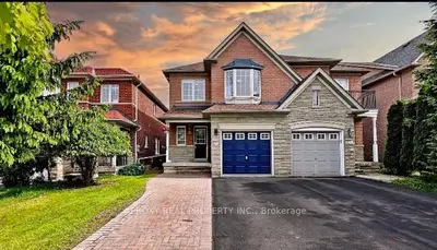 23 Idyllwood Avenue Basement, Richmond Hill, On L4s 2p4