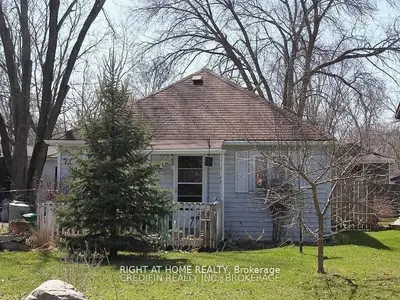 Detached in Georgina