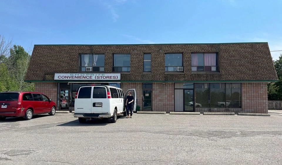 5051 Baseline Road 5, Georgina, ON L0E 1R0