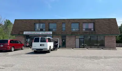 Multiplex in Georgina
