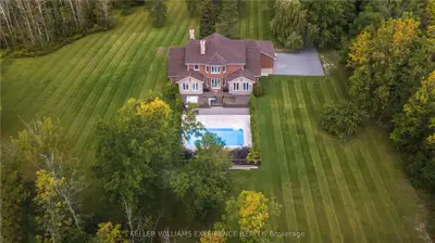 Detached in Innisfil