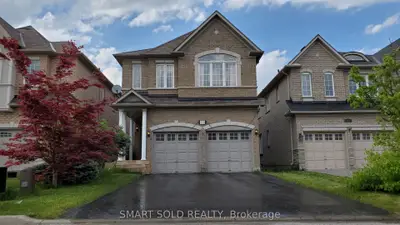 29 Shell Court, Richmond Hill, On L4s 0b1