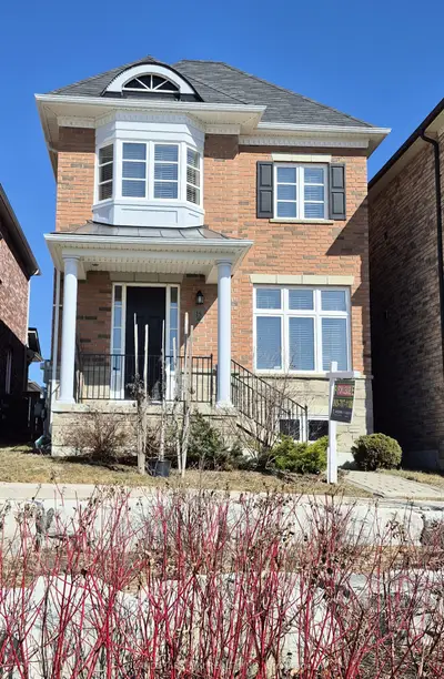 Detached in Richmond Hill