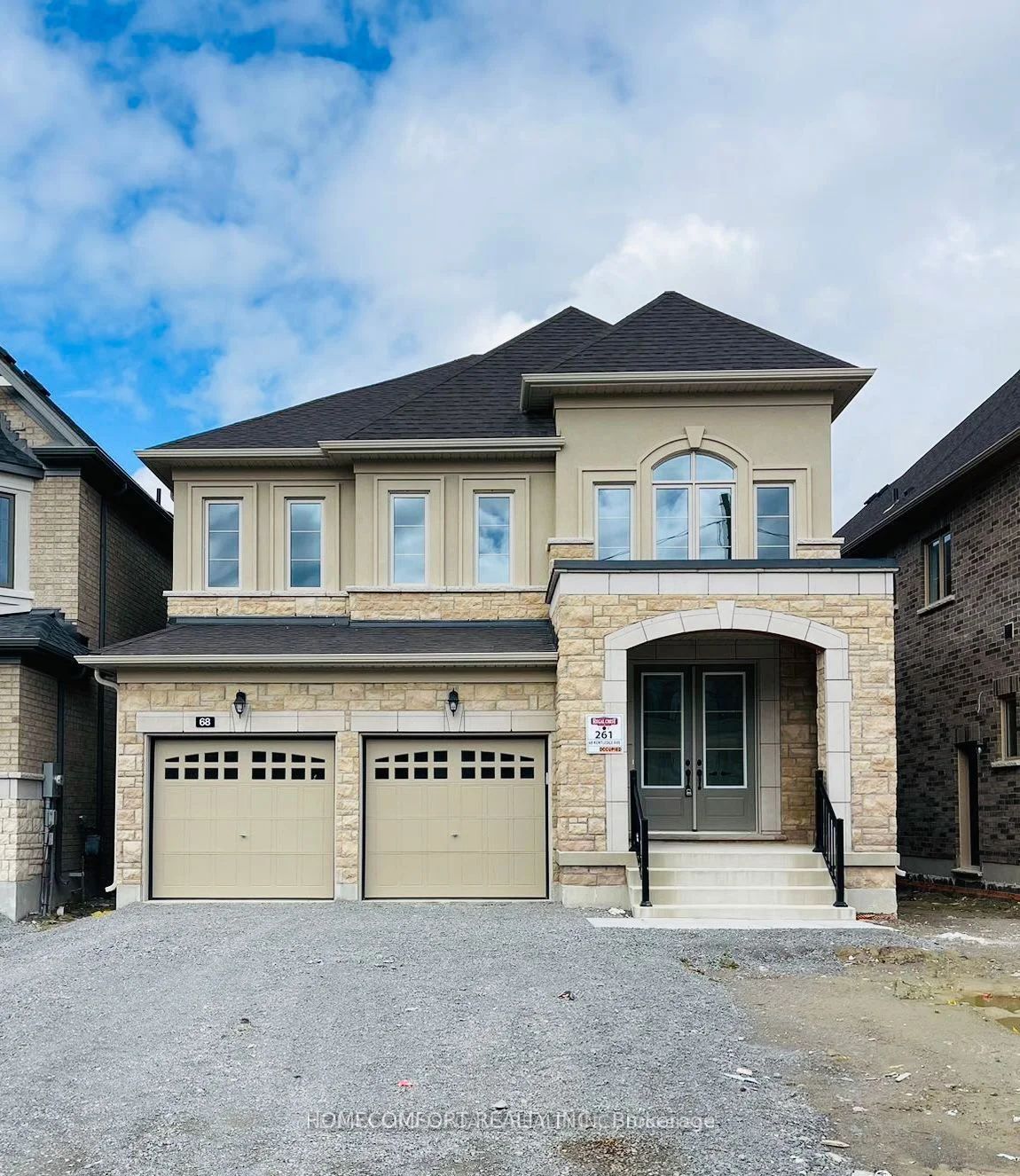 68 Kentledge Avenue, East Gwillimbury, On L9n 0v9