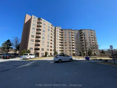 260 Davis Drive 207, Newmarket, On L3y 7c3