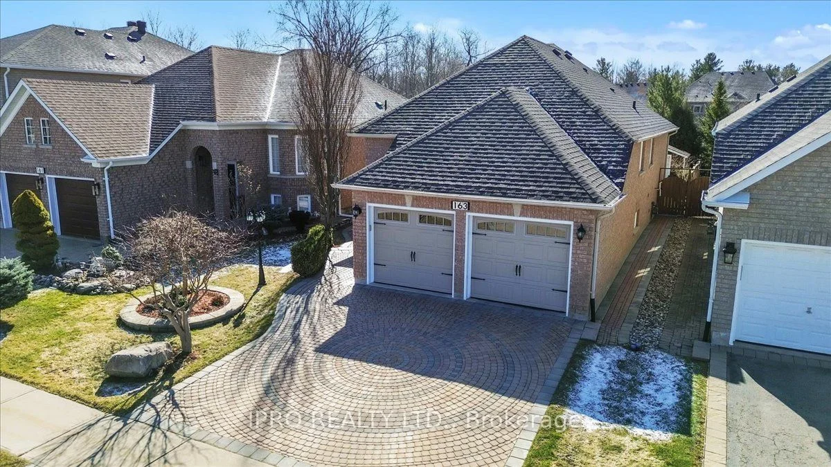 Detached in Richmond Hill