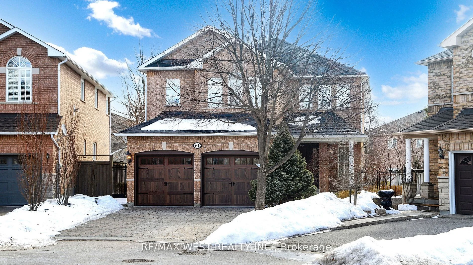 Detached in Vaughan