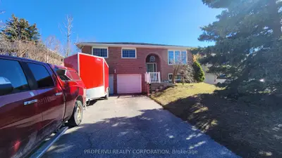 495 Maplegrove Avenue, Bradford West Gwillimbury, On L3z 2w1