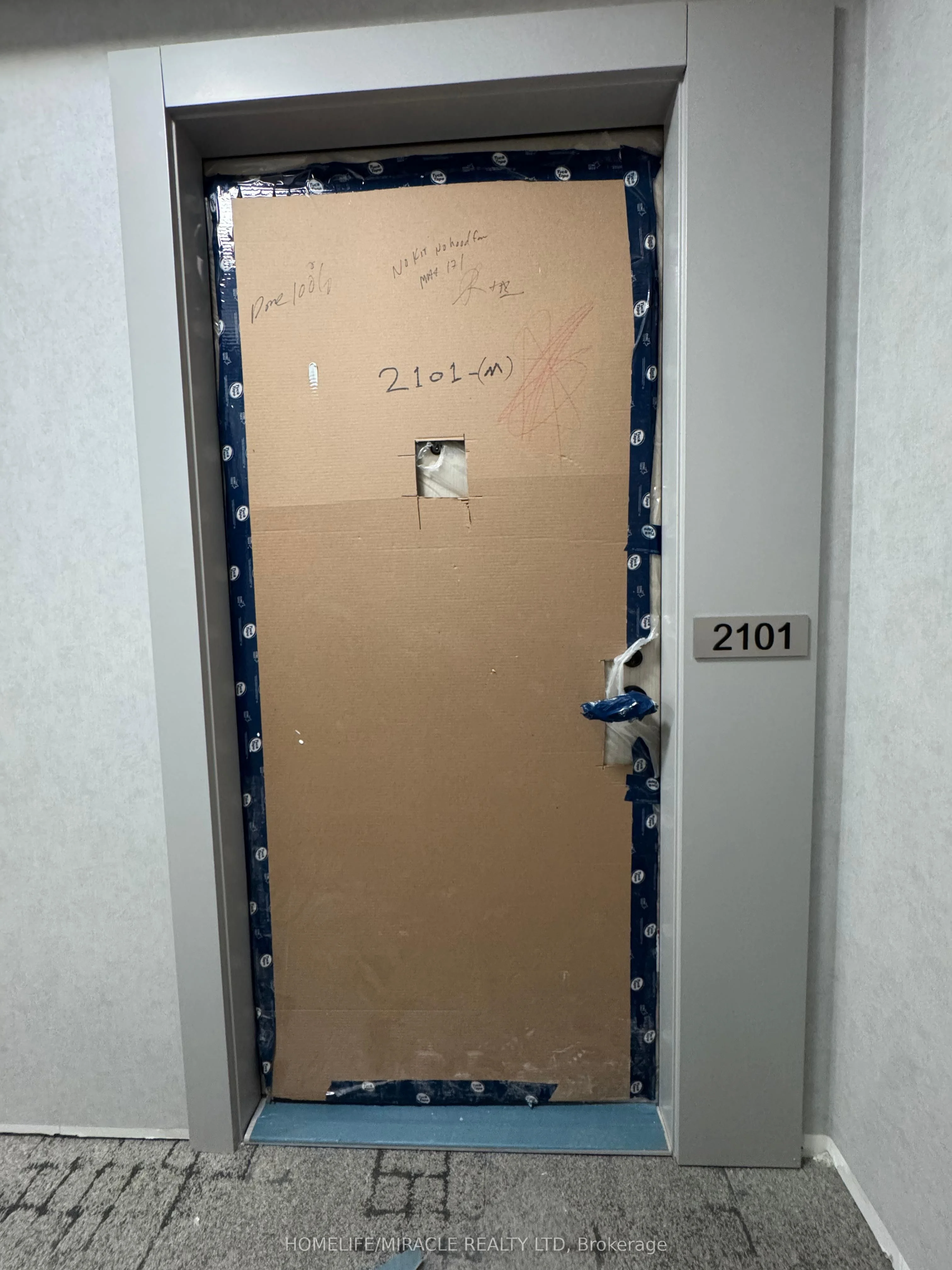 225 Commerce Street 2101, Vaughan, On L4k 0p9