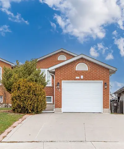 113 Back Street Main, Bradford West Gwillimbury, On L3z 1w8