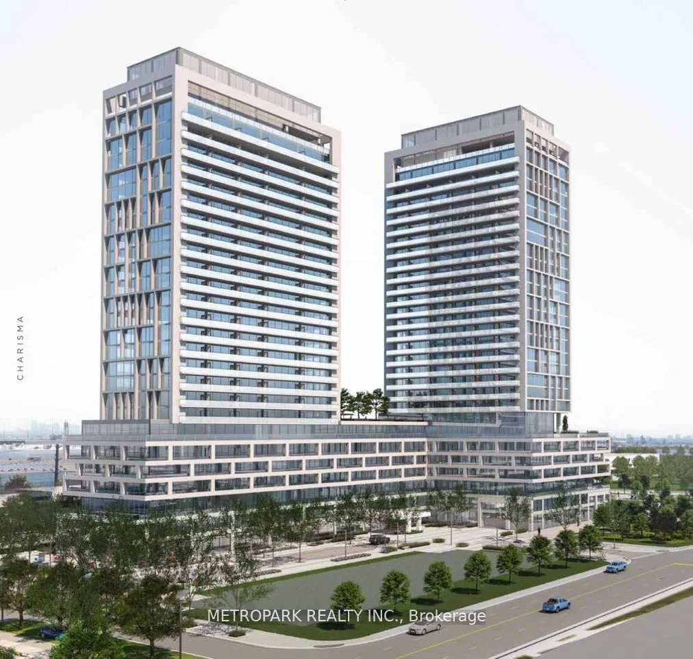 8960 Jane Street E 1705, Vaughan, ON L4K 2M9