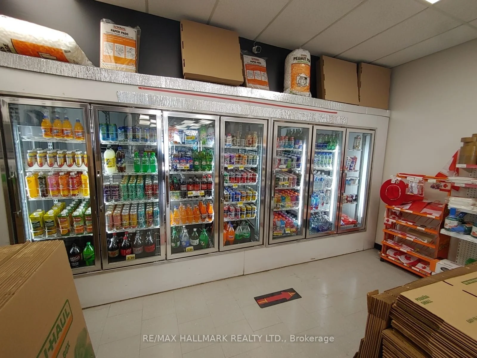7694 Islington Avenue 3, Vaughan, ON L4L 1W3