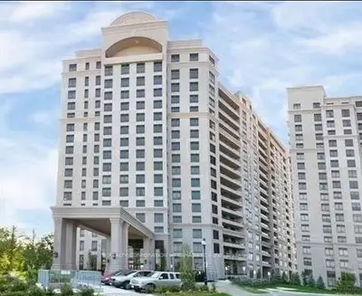 9255 Jane Street 1206, Vaughan, On L6a 0k1