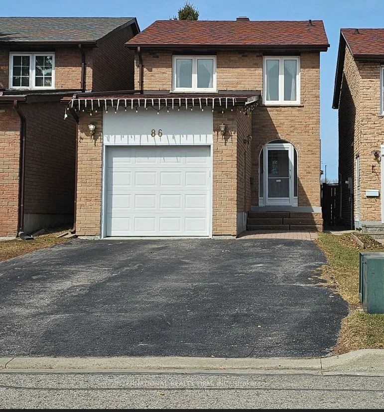 Detached in Markham