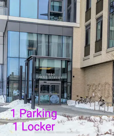 7890 Jane Street 1909, Vaughan, On L4k 0k9