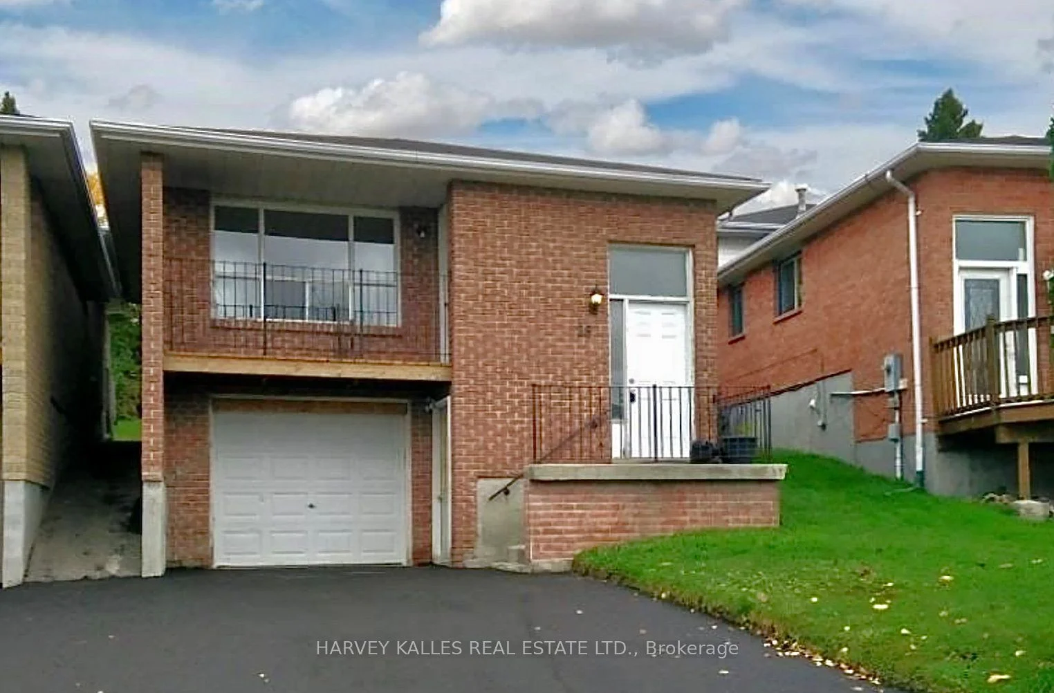 29 Turner Court Lower, Bradford West Gwillimbury, On L3z 2w4