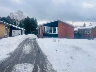 10 Rockport Crescent Lower Level, Richmond Hill, On L4c 2l6