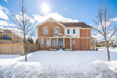 31 Dugdale Avenue, New Tecumseth, On L0g 1a0