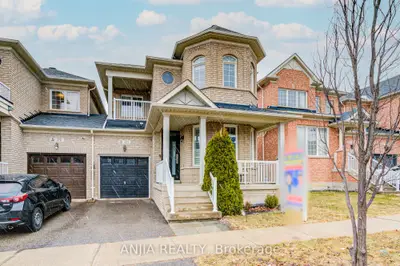 Link in Markham