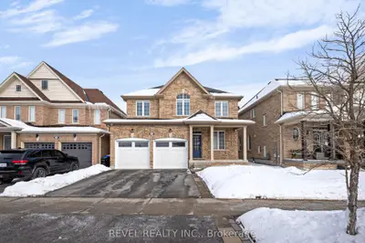 Detached in New Tecumseth