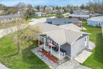 Detached in Innisfil
