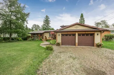 Detached in Innisfil