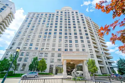 9235 Jane Street 108, Vaughan, On L6a 0j8