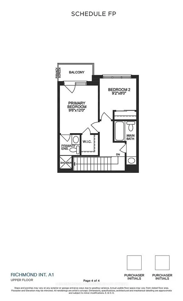 55 Matawin Lane 86, Richmond Hill, ON L4S 1P4