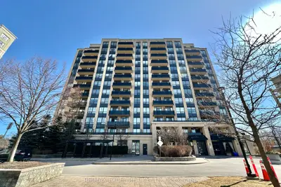 520 Steeles Avenue W 1008, Vaughan, On L4j 0h2