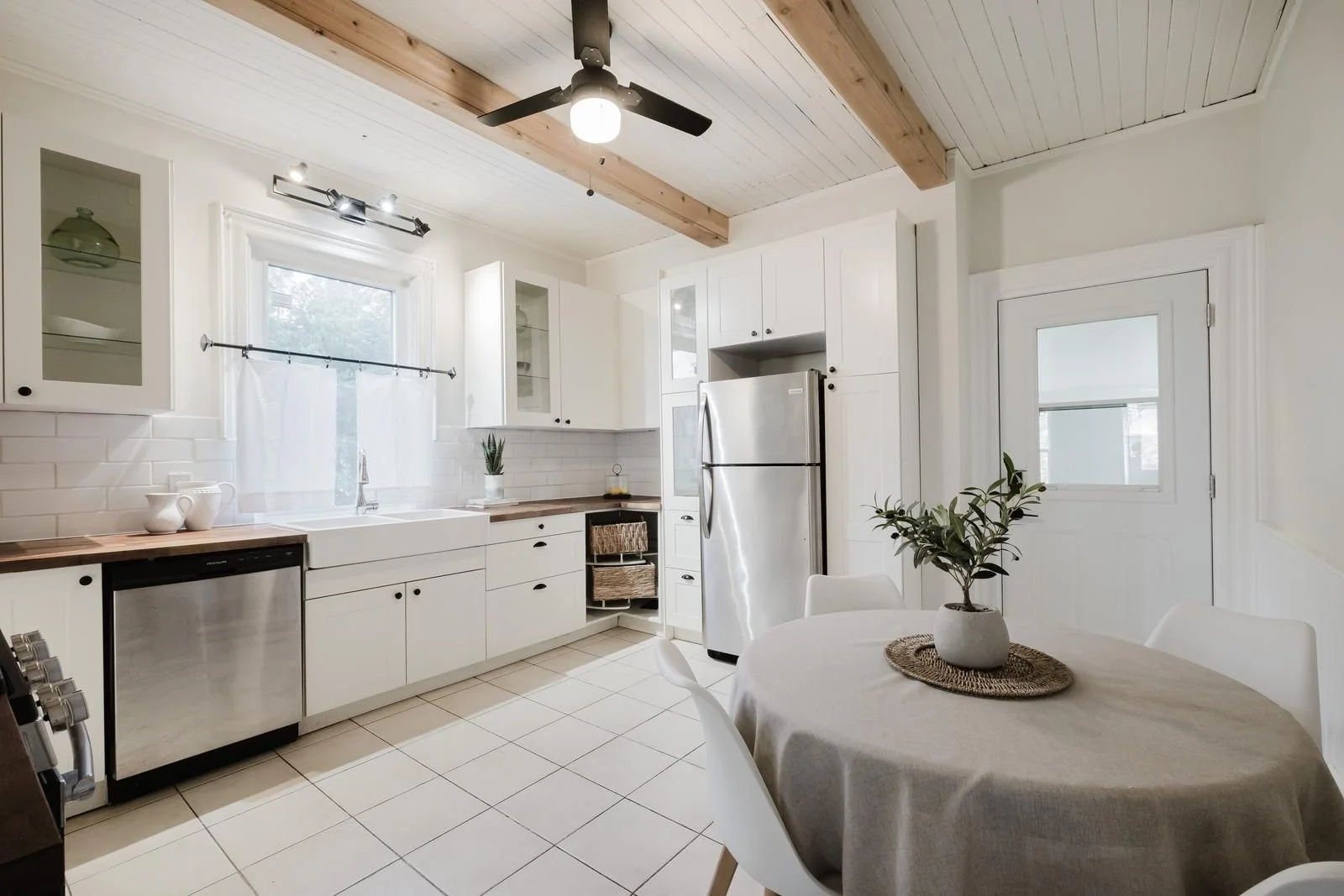 Triplex in Markham