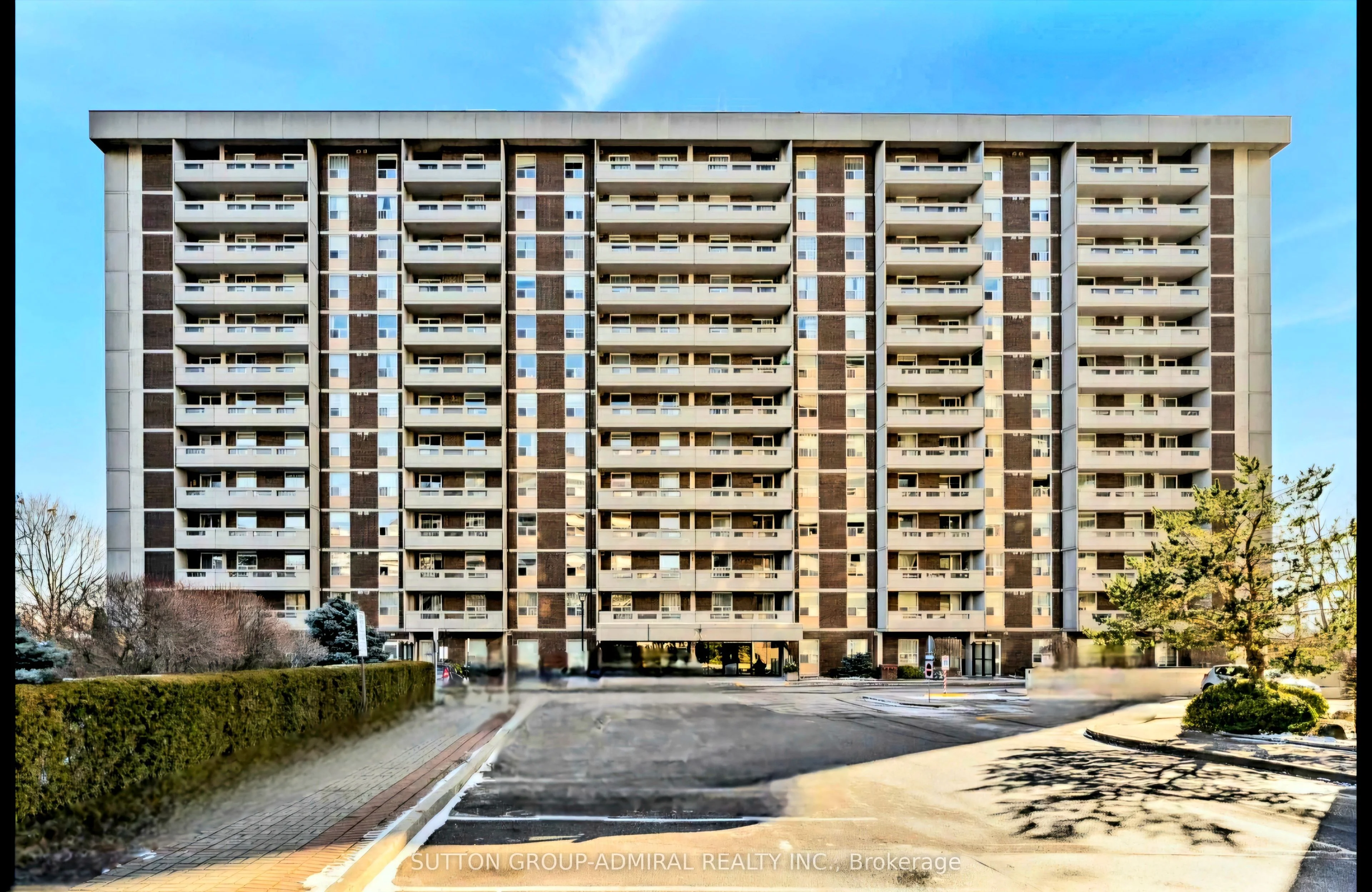 50 Inverlochy Boulevard 1005, Markham, On L3t 4t6