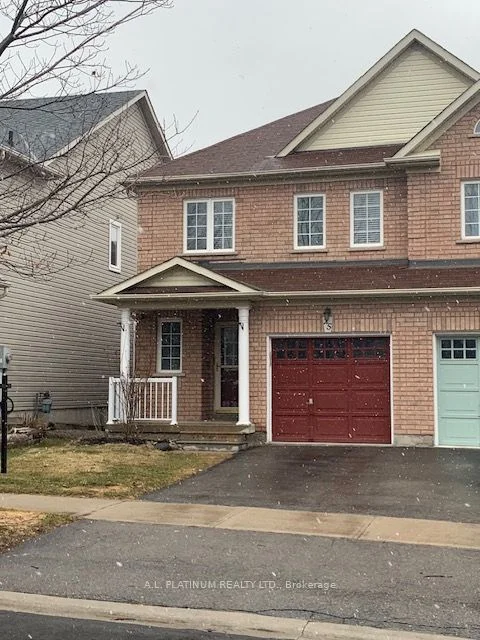 Semi-Detached in Georgina