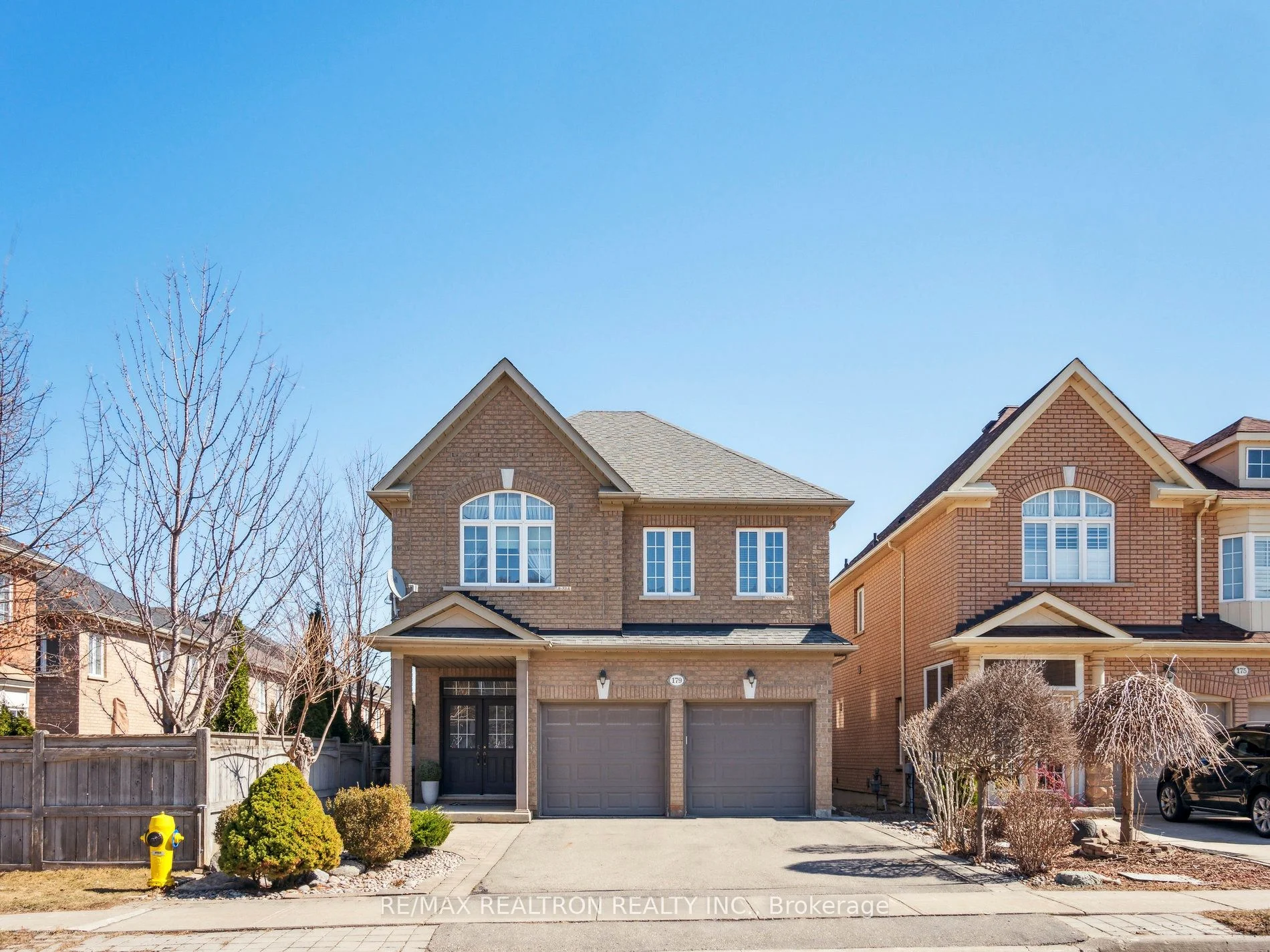 Detached in Vaughan